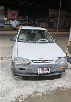سايبا 131